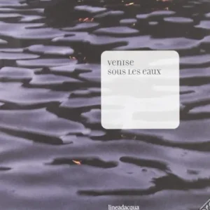 Venise sous les eaux Di Tendenza