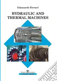 Hydraulic and thermal machines Ultimissimo Modello