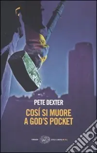 Prezzo Conveniente Così si muore a God‘s Pocket