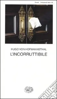 Ultime Pezzi L‘incorruttibile