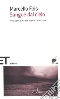 Sangue dal cielo Promo Stagionale