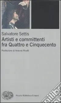 Artisti e committenti fra Quattrocento e Cinquecento Nuovo Arrivo