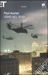 Uomo nel buio Must-Have