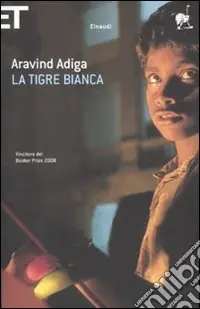La Tigre bianca Esclusivo