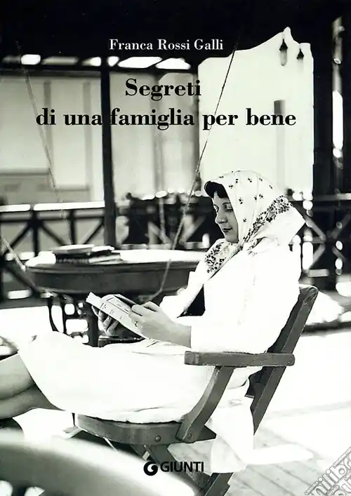 Segreti di una famiglia per bene Offerta Speciale