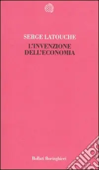 L‘Invenzione dell‘economia Offerta Speciale