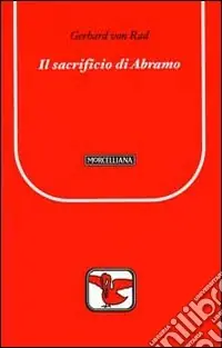 Offerta Lampo Il Sacrificio di Abramo