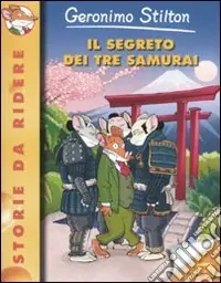 Consegna Rapida Il Segreto dei tre samurai