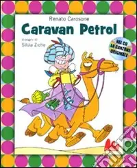 Subito Disponibile Caravan Petrol. Con CD Audio