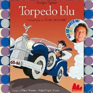 Non Perdere Torpedo Blu. Con CD Audio