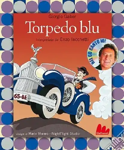 Non Perdere Torpedo Blu. Con CD Audio