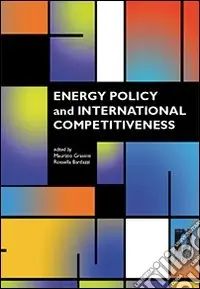 Popolare Energy policy and international competitiveness