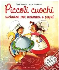 Piccoli cuochi cucinano per mamma e papà Prezzo Conveniente