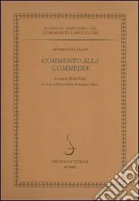 Vendita Finale Commento alla «Commedia»