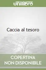 Sconto Caccia al tesoro