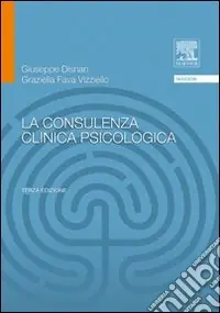 La consulenza clinica psicologica Professionale