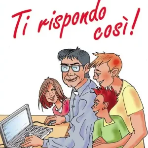Non Perdere Ti rispondo così