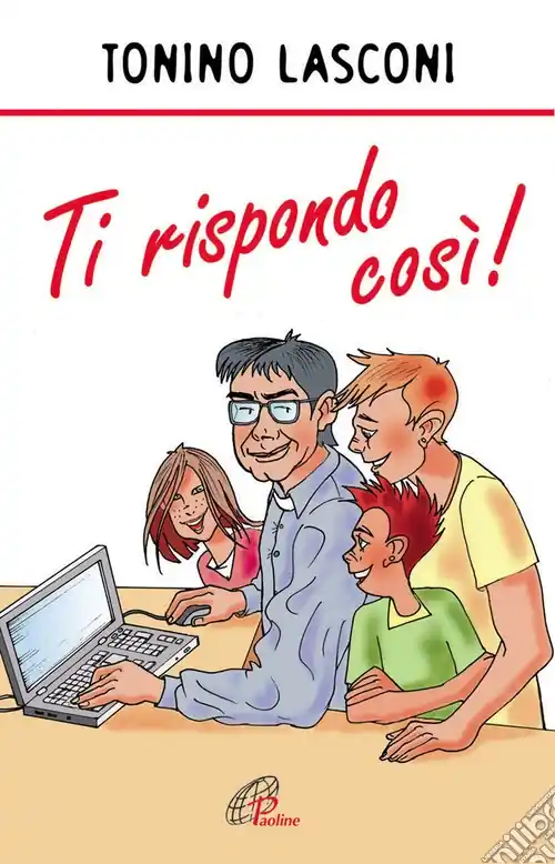 Non Perdere Ti rispondo così