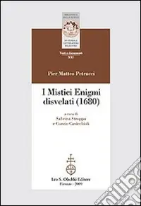 I mistici enigmi disvelati (1680) Ordina Subito