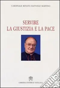 Quantità Limitata Servire la giustizia e la pace