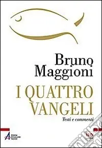 I quattro Vangeli. Nuovo testo CEI e commenti Novità