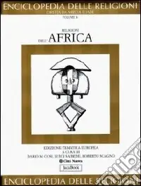 Religioni dell‘Africa Offerta Speciale