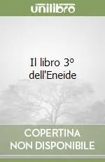 Promo Stagionale Il libro 3° dell‘Eneide