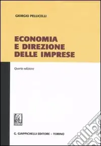 Occasione Economia e direzione delle imprese