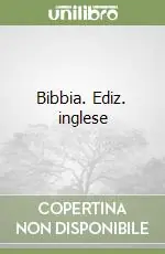 Offerta Del Giorno Bibbia. Ediz. inglese