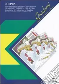 Carta geologica d‘Italia 1 50.000 Promozione