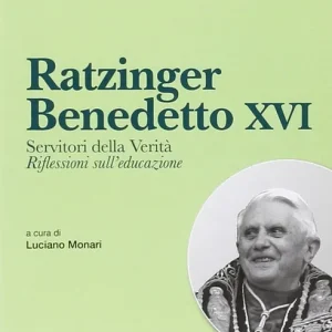 Di Tendenza Servitori della verità. Riflessioni sull‘educazione