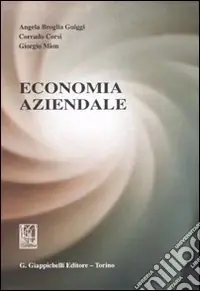 Novità Economia aziendale