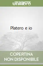 Platero e io Occasione