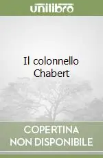 Spedizione Espresso Il colonnello Chabert