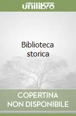 Prezzo Basso Biblioteca storica