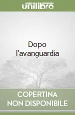 Dopo l‘avanguardia Spedizione Espresso