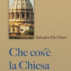 Che cos‘è la Chiesa. Breve sintesi Direttamente Dal Produttore