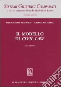 Promo Stagionale IL modello di Civil Law