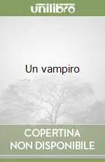 Acquista Ora Un vampiro