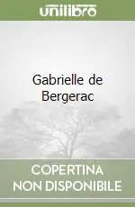Gabrielle de Bergerac Scelto Dai Clienti