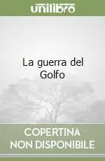 La guerra del Golfo Professionale