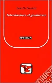 Solo Oggi Introduzione al giudaismo