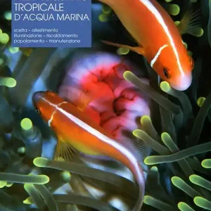 Acquario tropicale d‘acqua marina Novità