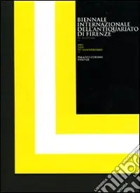 Nuova Collezione Ventiseiesima Biennale Internazionale dell‘antiquariato di Firenze (Firenze, 26 settembre-4 ottobre 2009)