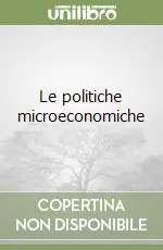 Le politiche microeconomiche Prezzo Di Fabbrica
