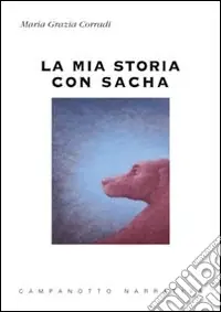 Di Tendenza La mia storia con Sasha