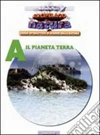 Subito Disponibile Arcipelago natura. Per le Scuole superiori. Con CD-ROM. Con DVD-ROM. Con espansione online. Vol. 3 I viventi