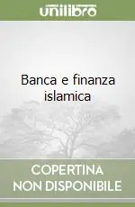 Banca e finanza islamica Direttamente Dal Produttore