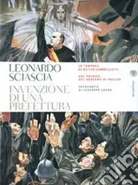 Occasione Invenzione di una prefettura. Le tempere di Duilio Cambellotti nel Palazzo del Governo di Ragusa. Ediz. illustrata