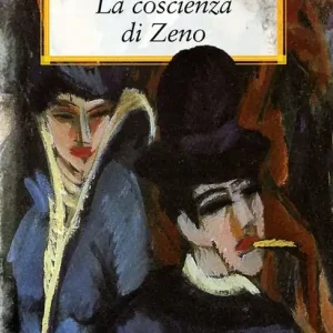 Saldi La coscienza di Zeno